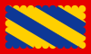 Flag of Nivernais