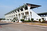 Gachibowli Aquatic Complex