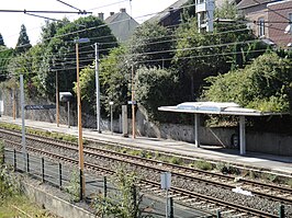 Station Louvroil