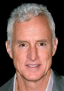 John Slattery v roce 2008