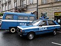 FSO Polonez MR'83 restaurata and Nysa 522 RSD