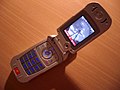 Motorola V980