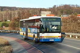 Setra S 315 UL