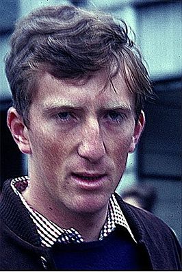 Jochen Rindt in 1968