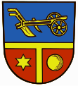 Wappen von Ropice