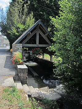 Lavoir