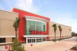 Target Corporation