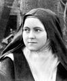 Thérèse de Lisieux.