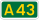 A43