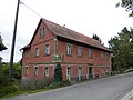 Gasthof und ehemalige Kommunbrauerei