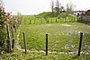 Vliedberg: terrein waarin een vluchtberg/kasteelberg