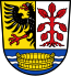 Blason de Bad Kohlgrub