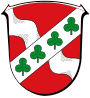 Blason de Fuldabrück