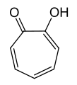 α-tropolone