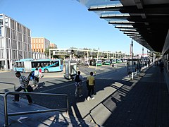 Busstation Apeldoorn