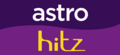 Logo Astro Hitz (1 Mac 2009 - 16 Mei 2016)