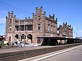 Hauptbahnhof