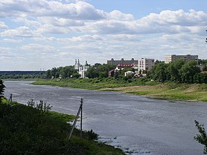 Дзвіна пад Полацкам