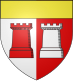 Coat of arms of Liettres