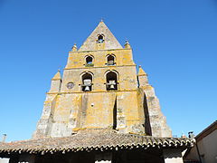 Église Notre-Dame de Bouillac