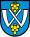 Coat of arms of Walperswil