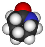 Image illustrative de l’article Caprolactame