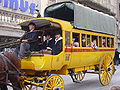 Dilixencia dos Tres Tombs