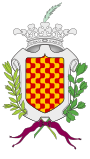 Blason de Tarragona