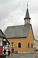 Alte Evangelische Kirche (Oberkassel, Bonn)