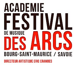 Image illustrative de l’article Festival des Arcs