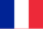 Drapeau de la France