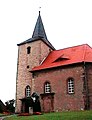 St. Martin (Flinsberg)