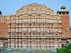 Hawa Mahal in Jaipur