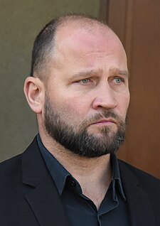 Jiří Šlégr (2022)