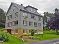 Museum of Apparel in Isfjorden