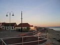 Image 18The seafront and beach at Lee-on-the-Solent (from Portal:Hampshire/Selected pictures)