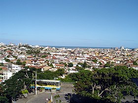 Macaé