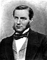 Max Muller, (1823-1900) antropologie, linguistique, comparatisme.