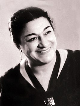 Nasiba Zeynalova