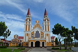 Palo Cathedral