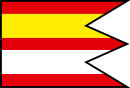 Drapeau de Selce