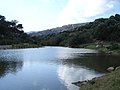 Hozgarganta river near Jimena