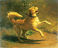 Springender Hund (1856)