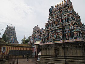 Nagapattinam