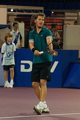 Thomas Enqvist