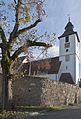 Evangelische Cäcilienkirche