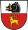 Wappen von Inzigkofen