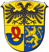 Wappen des Lahn-Dill-Kreises