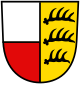 Winterlingen – Stemma