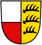 Wapen van Winterlingen